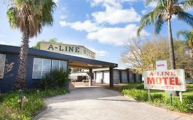A Line Motel